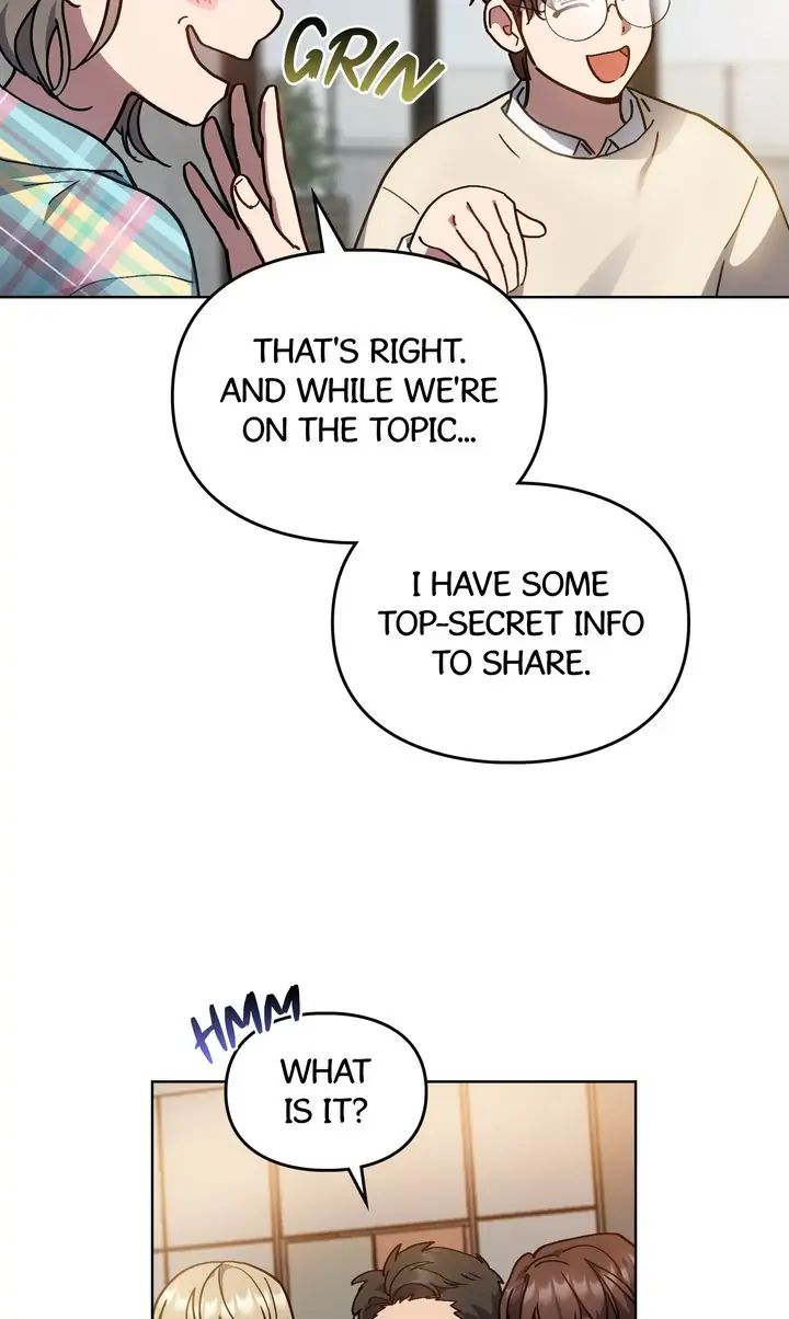 Traces of the Sun Chapter 77 page 48 - 