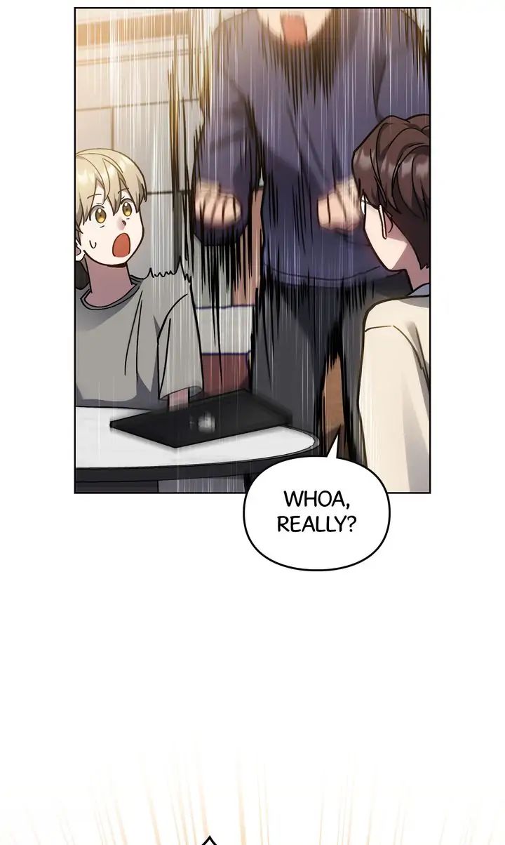 Traces of the Sun Chapter 77 page 50 - 