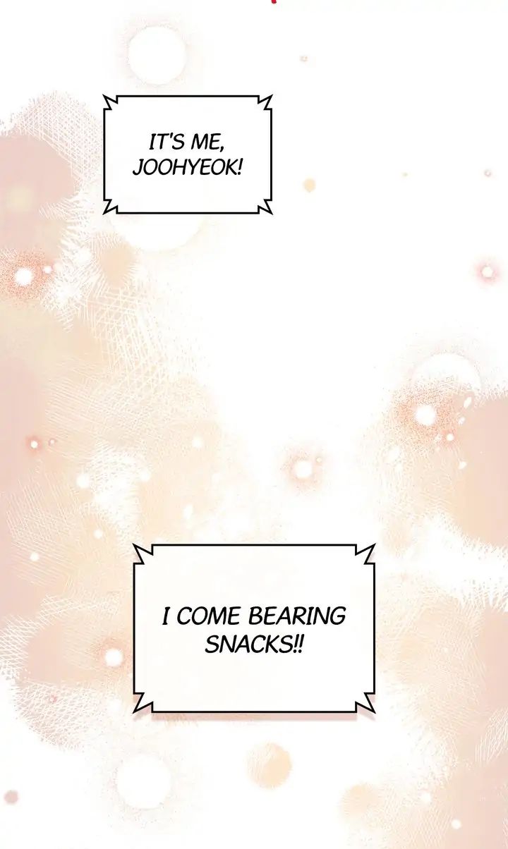 Traces of the Sun Chapter 77 page 6 - 