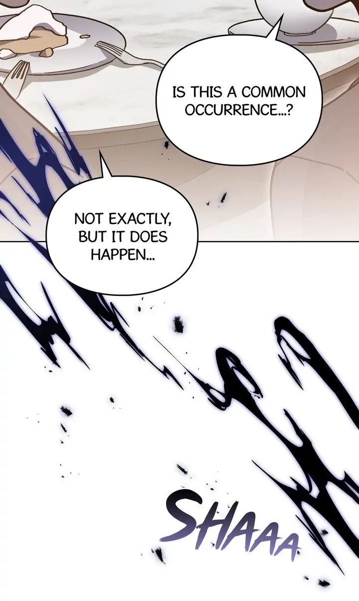 Traces of the Sun Chapter 77 page 53 - 