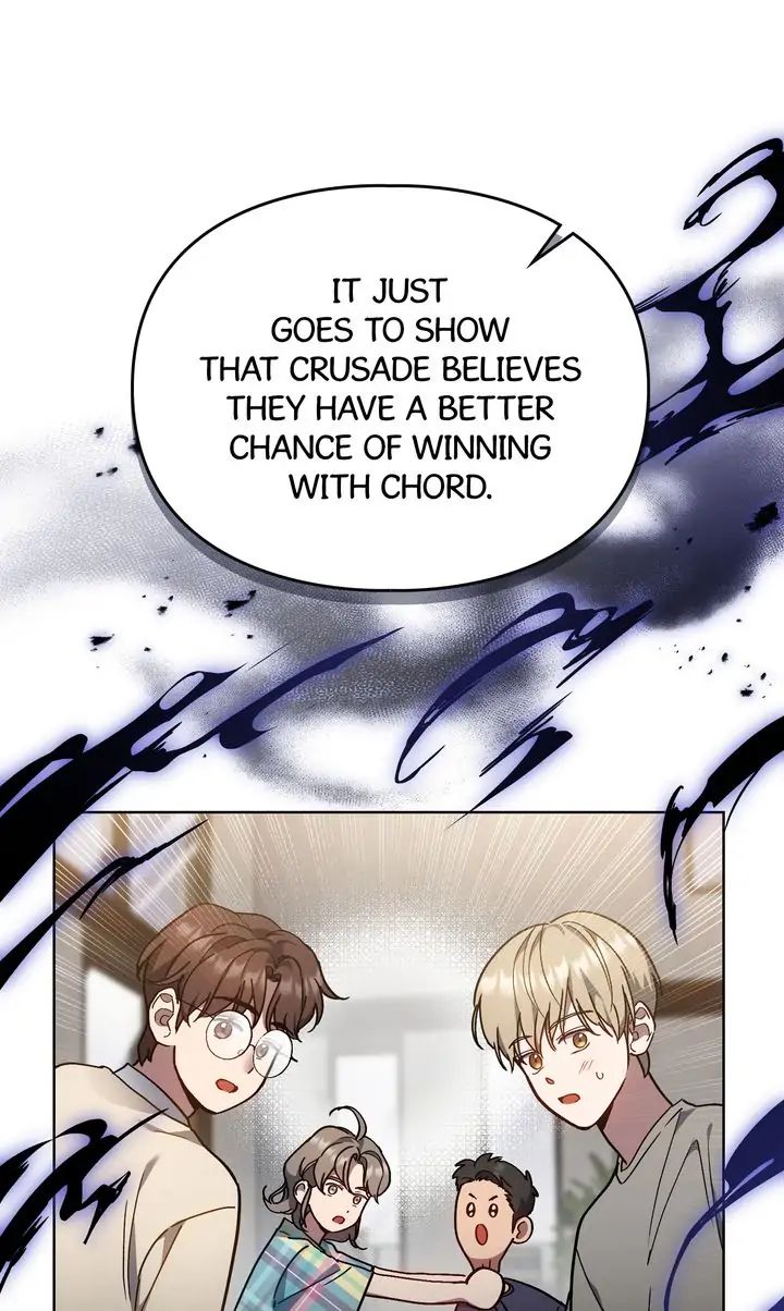 Traces of the Sun Chapter 77 page 54 - 