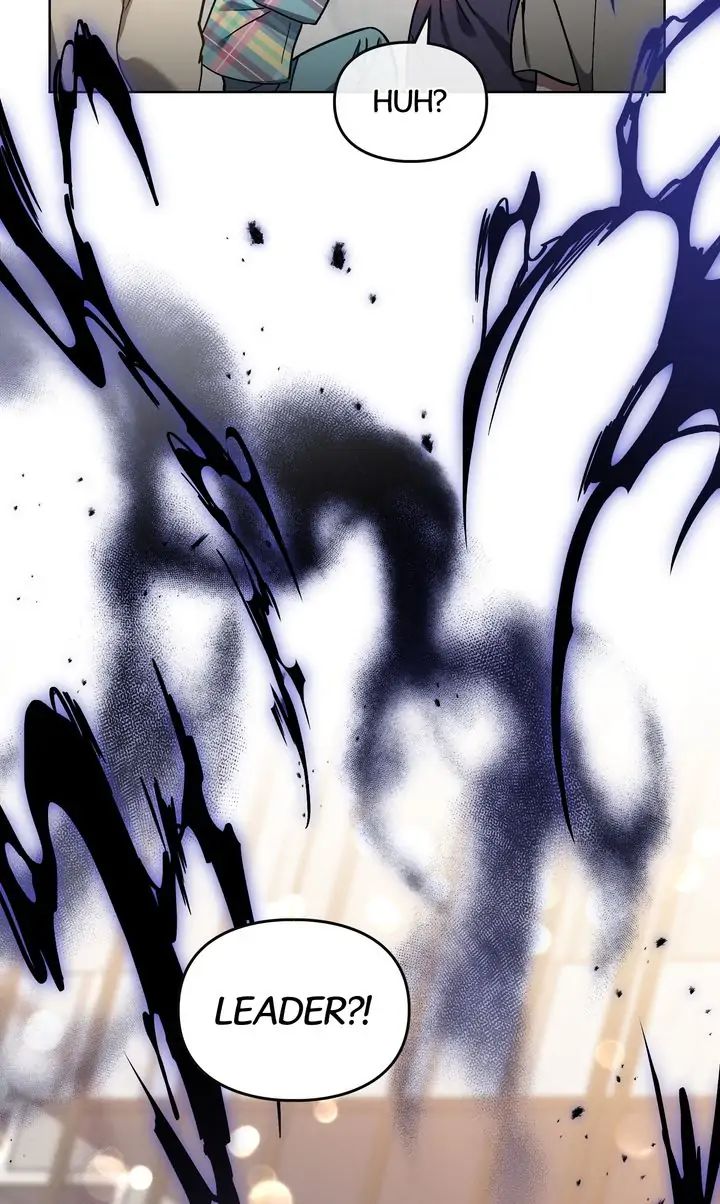 Traces of the Sun Chapter 77 page 55 - 
