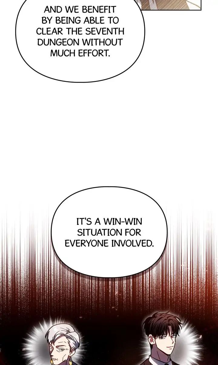 Traces of the Sun Chapter 77 page 58 - 