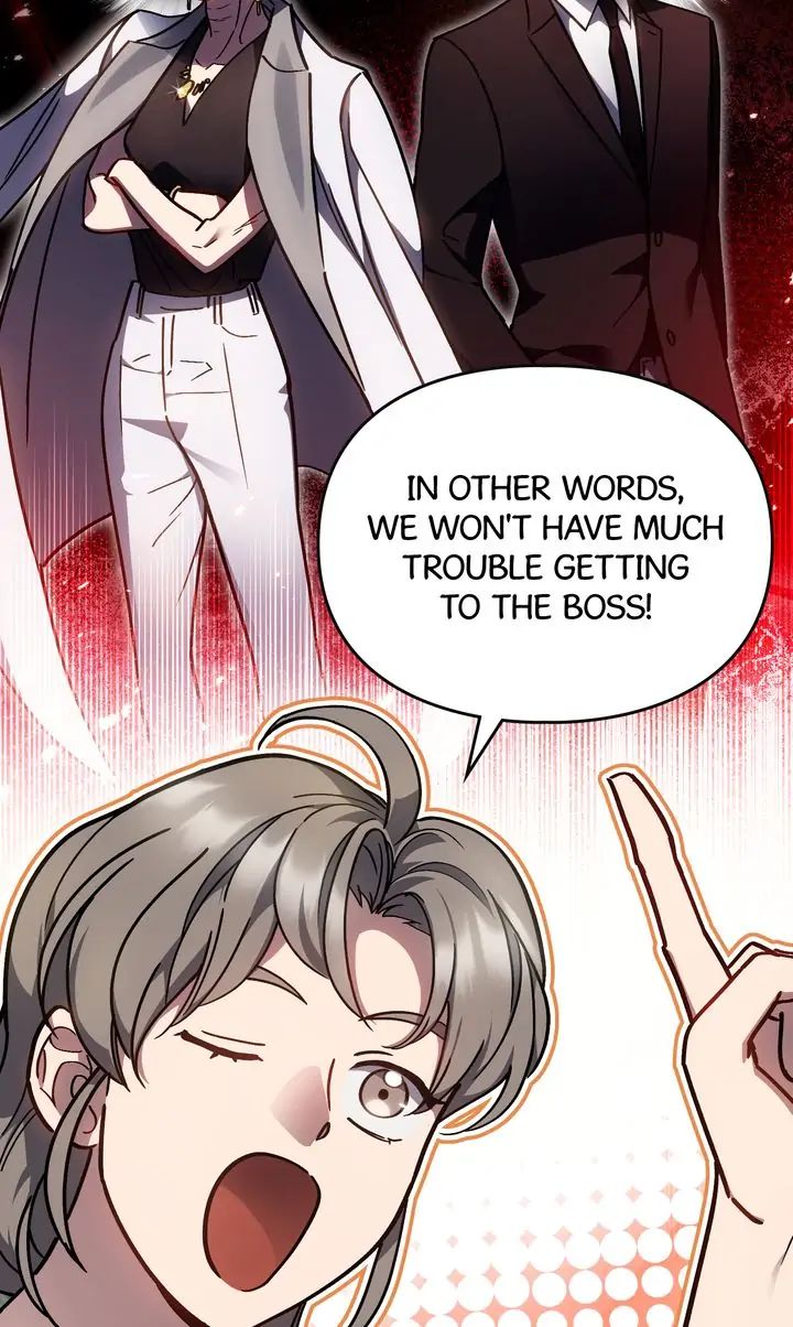 Traces of the Sun Chapter 77 page 59 - 