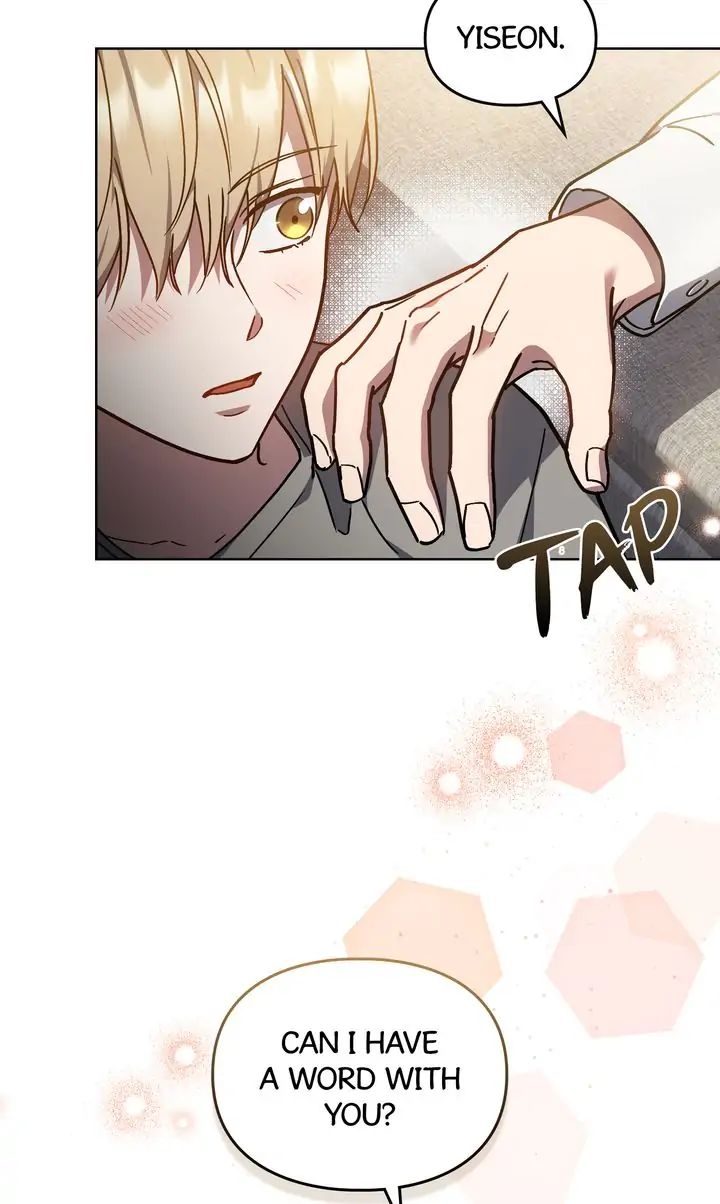 Traces of the Sun Chapter 77 page 63 - 