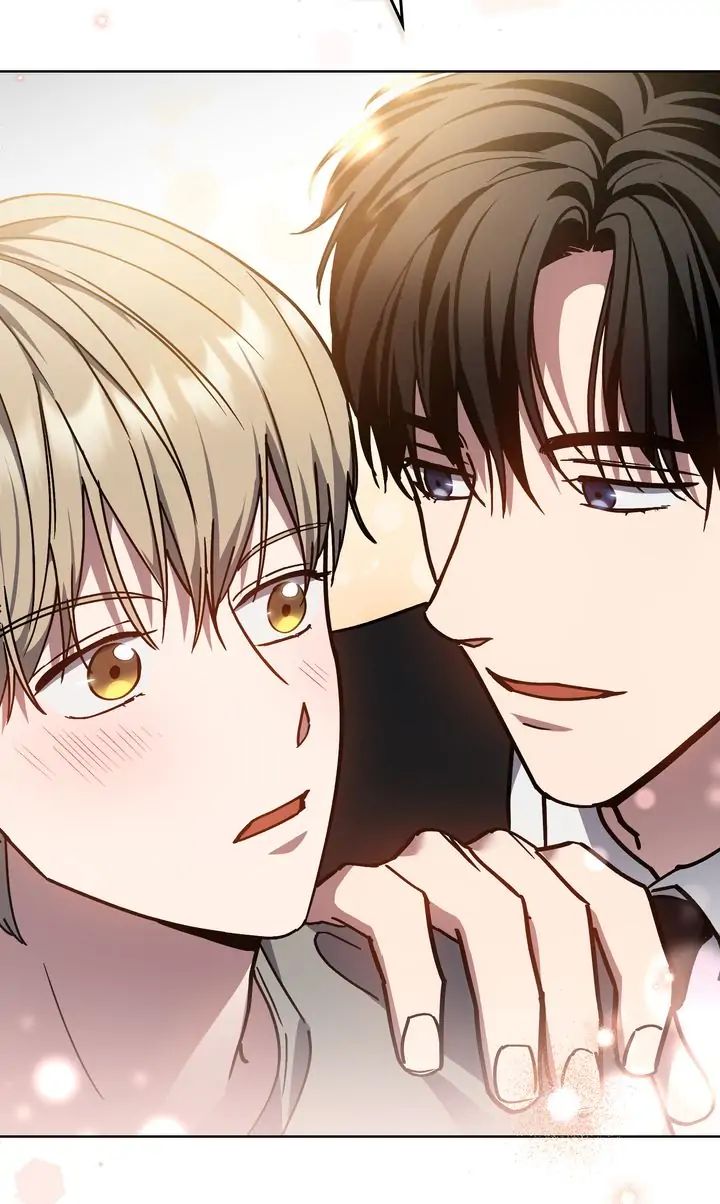 Traces of the Sun Chapter 77 page 64 - 
