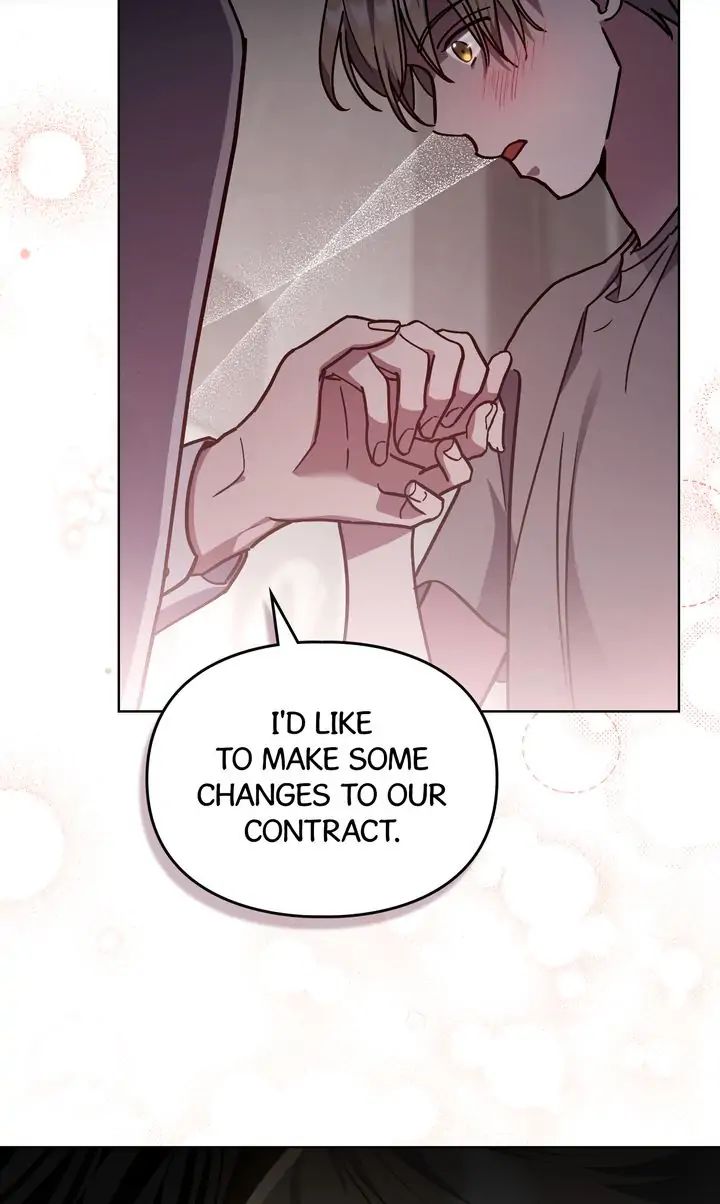 Traces of the Sun Chapter 77 page 69 - 