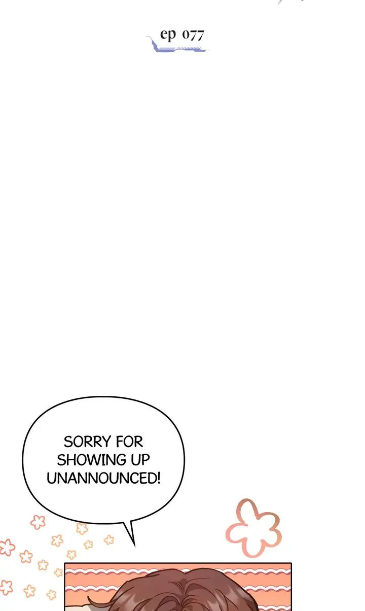 Traces of the Sun Chapter 77 page 8 - 