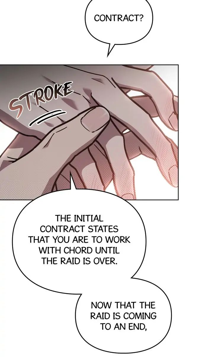 Traces of the Sun Chapter 77 page 71 - 