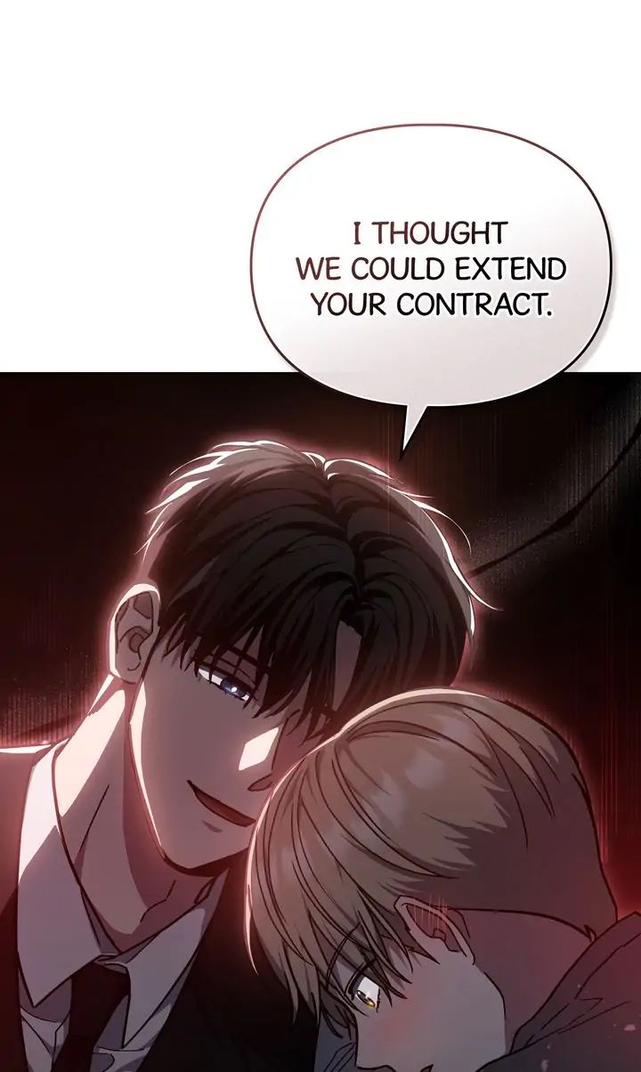 Traces of the Sun Chapter 77 page 72 - 