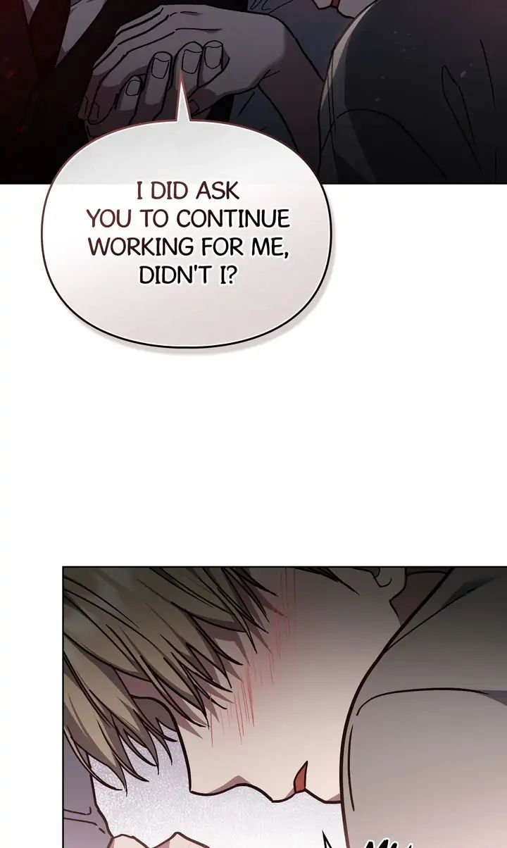 Traces of the Sun Chapter 77 page 73 - 
