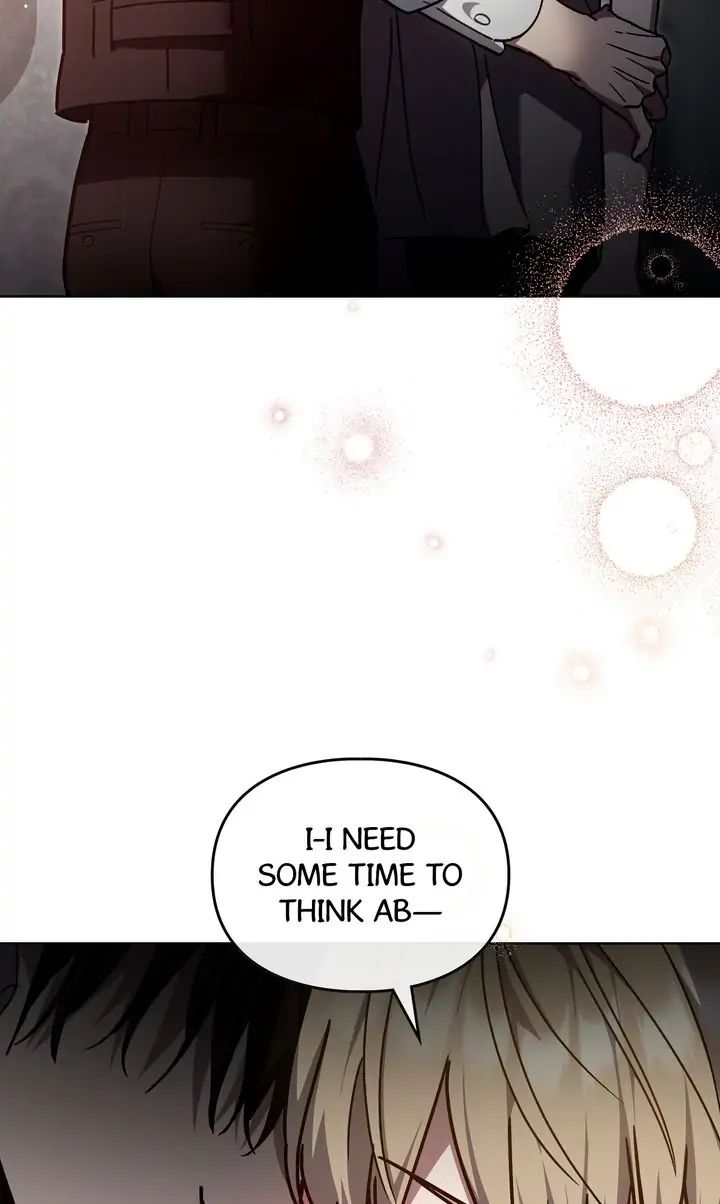 Traces of the Sun Chapter 77 page 77 - 