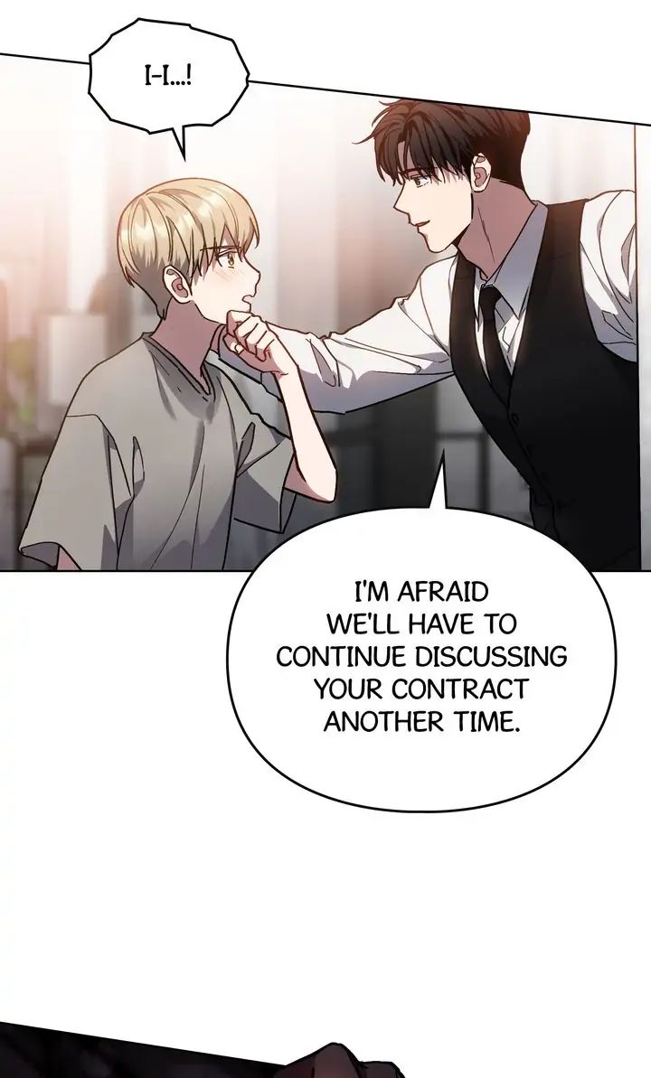 Traces of the Sun Chapter 78 page 14 - 