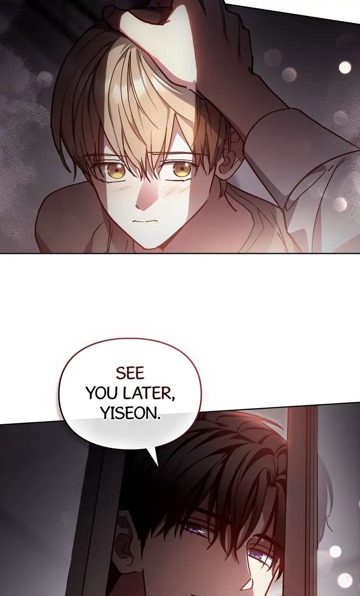 Traces of the Sun Chapter 78 page 15 - 