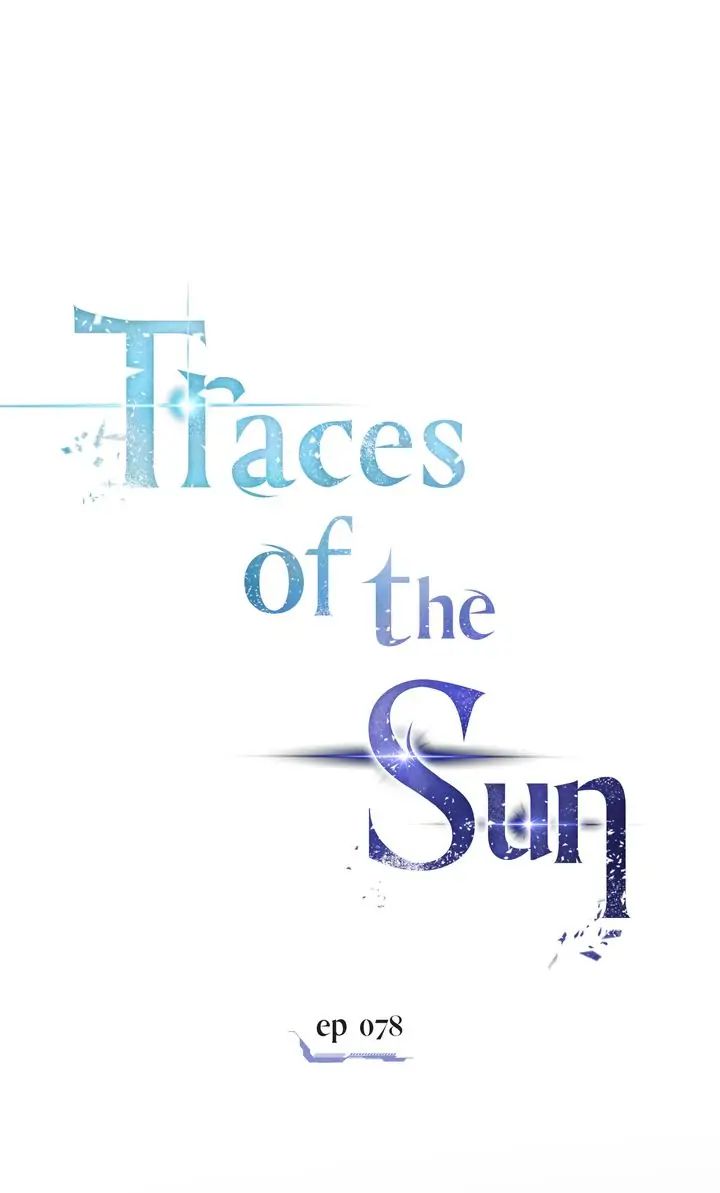 Traces of the Sun Chapter 78 page 18 - 