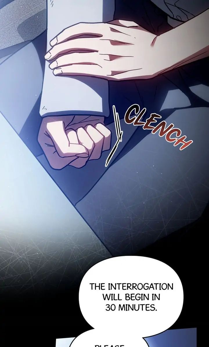 Traces of the Sun Chapter 78 page 20 - 