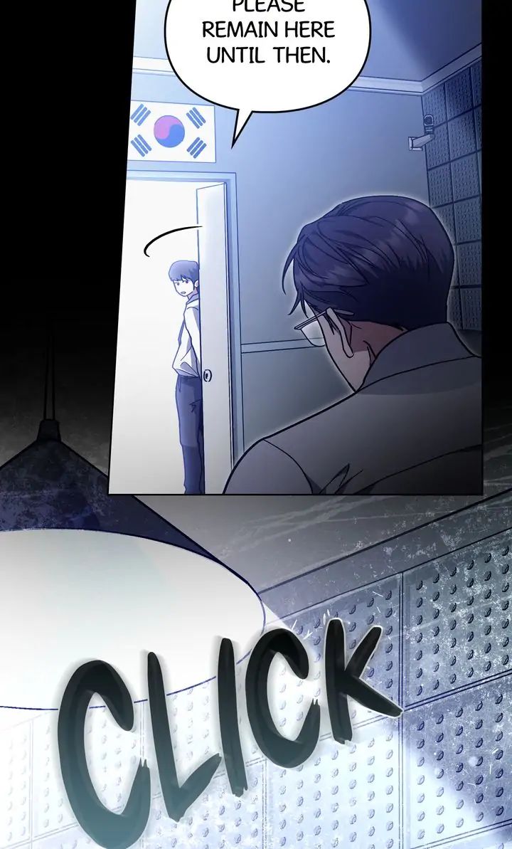 Traces of the Sun Chapter 78 page 21 - 