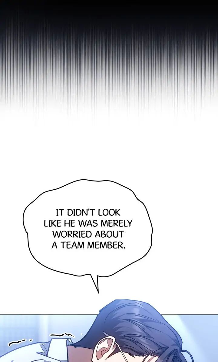 Traces of the Sun Chapter 78 page 35 - 