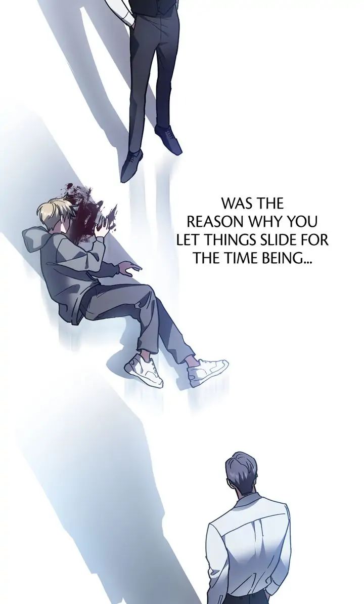 Traces of the Sun Chapter 78 page 39 - 