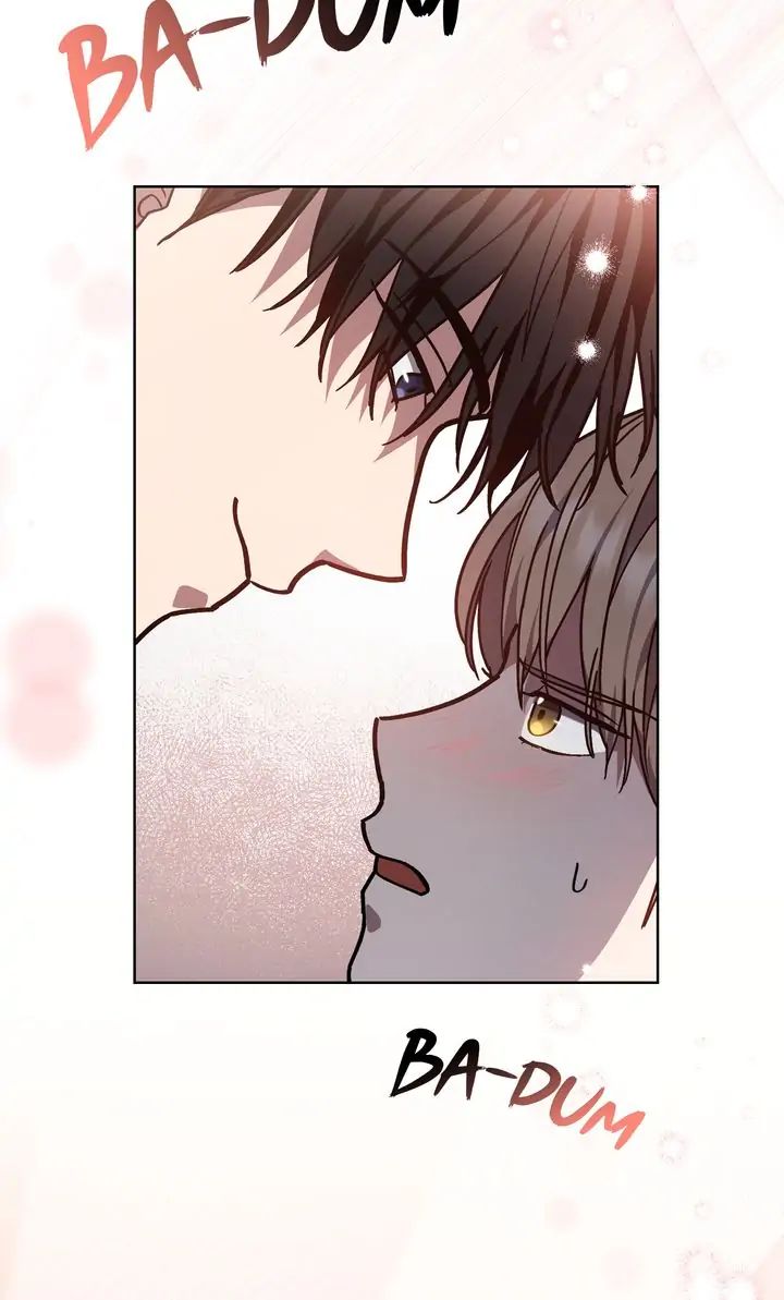 Traces of the Sun Chapter 78 page 5 - 