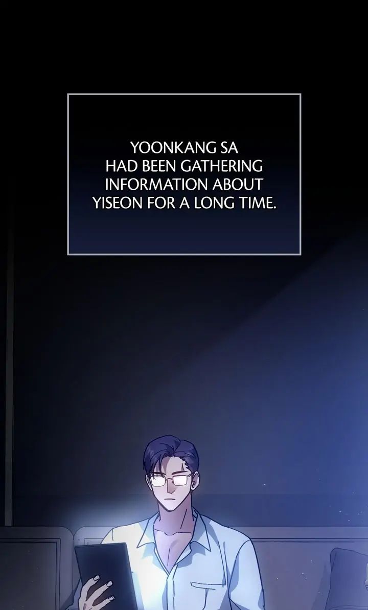 Traces of the Sun Chapter 78 page 45 - 
