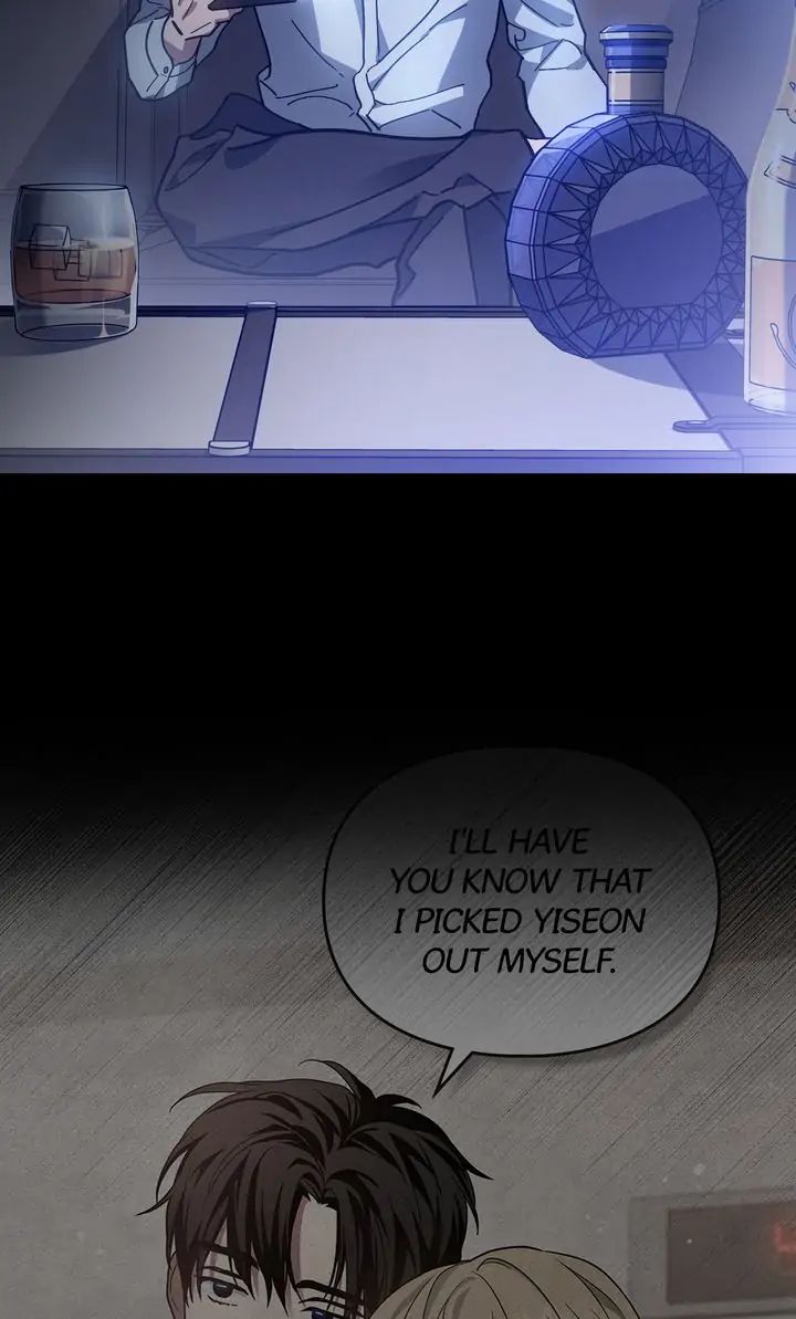 Traces of the Sun Chapter 78 page 46 - 