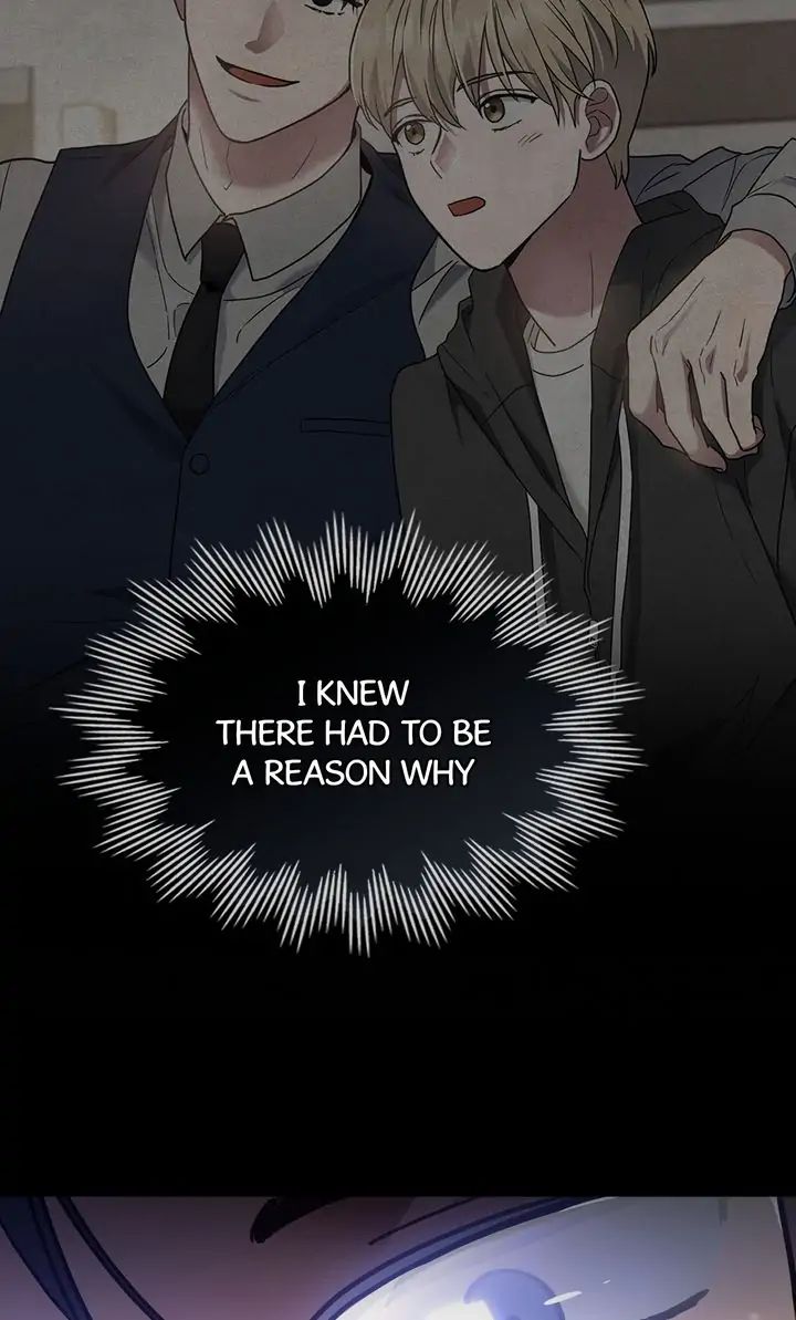 Traces of the Sun Chapter 78 page 47 - 