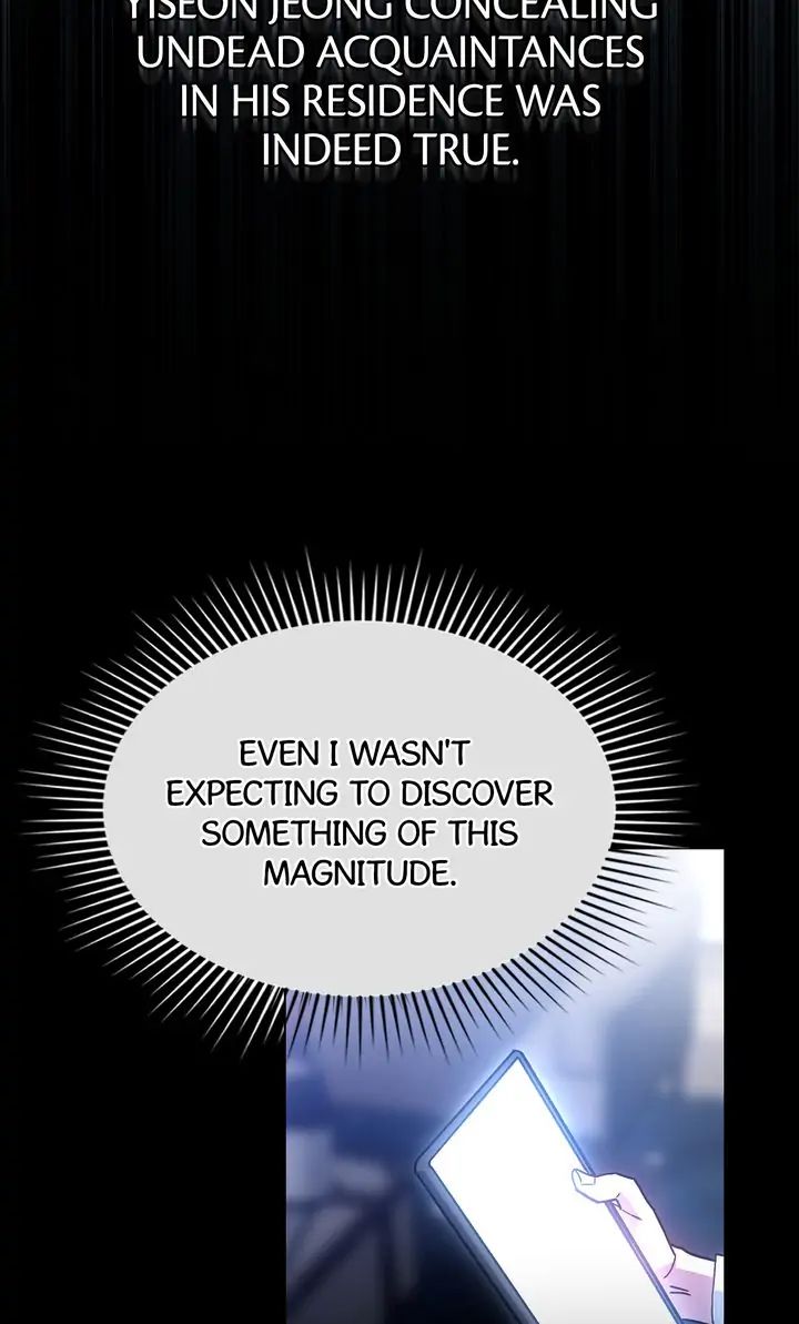 Traces of the Sun Chapter 78 page 54 - 