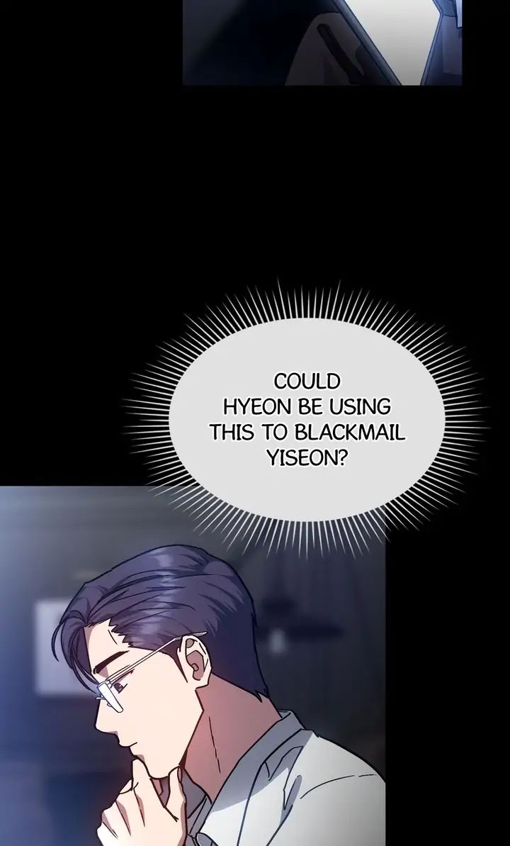 Traces of the Sun Chapter 78 page 55 - 