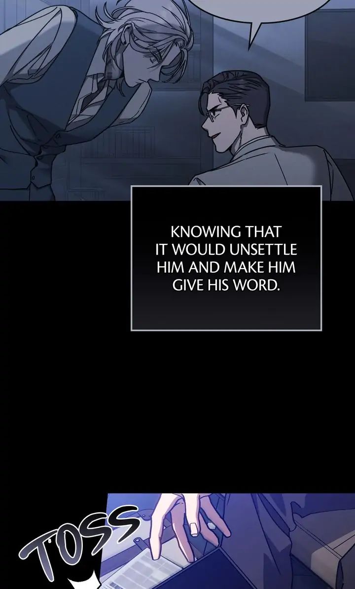 Traces of the Sun Chapter 78 page 57 - 