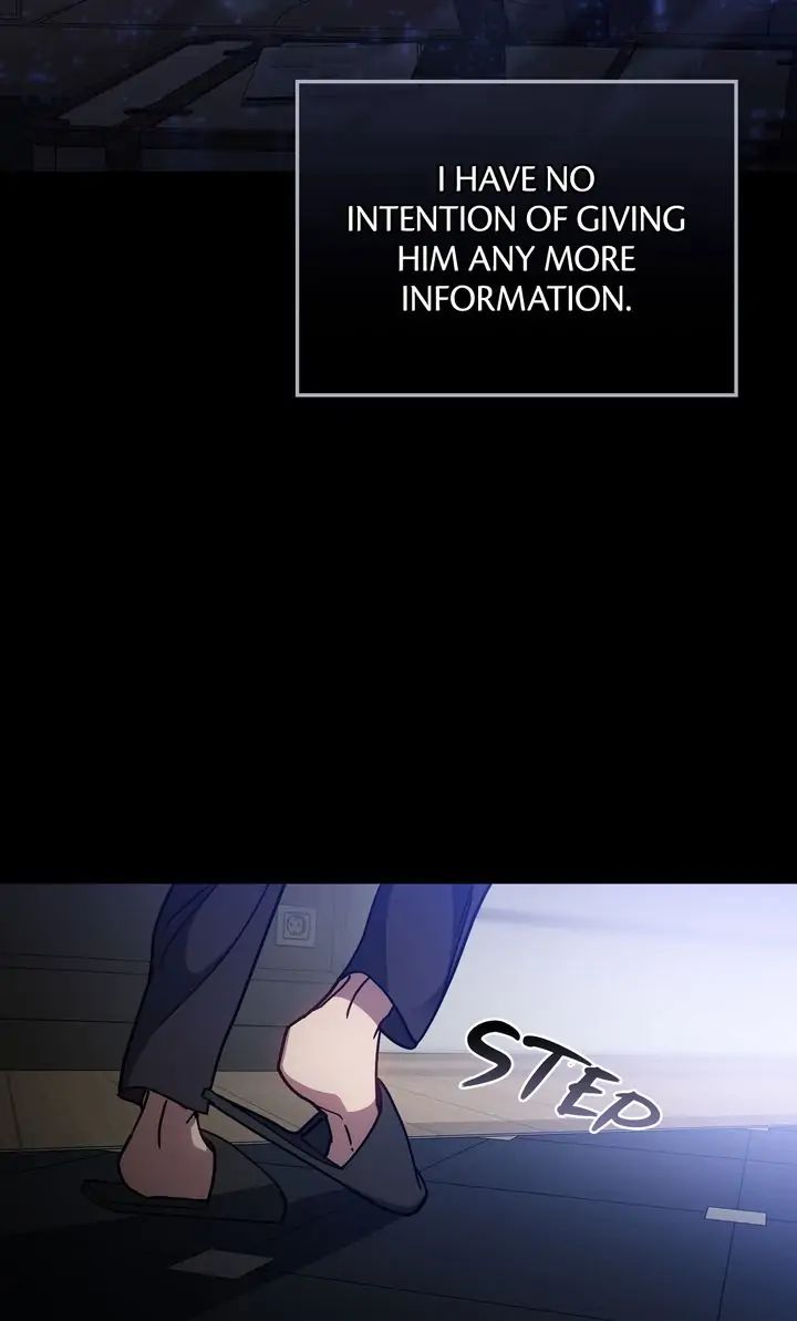 Traces of the Sun Chapter 78 page 59 - 