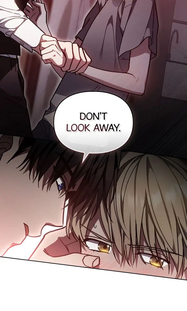Traces of the Sun Chapter 78 page 7 - 