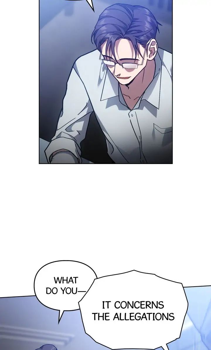 Traces of the Sun Chapter 78 page 67 - 