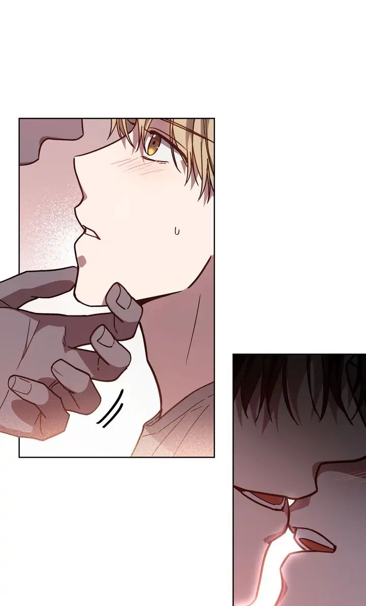Traces of the Sun Chapter 78 page 8 - 