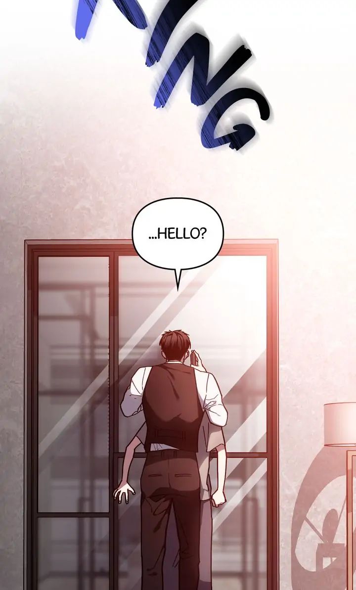 Traces of the Sun Chapter 78 page 10 - 