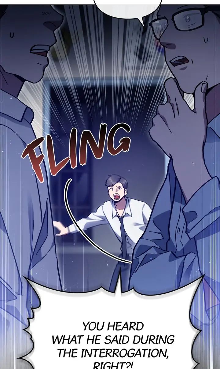 Traces of the Sun Chapter 79 page 2 - 