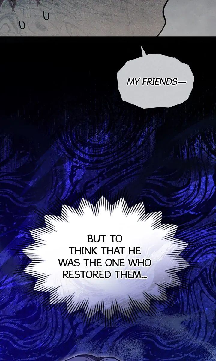 Traces of the Sun Chapter 79 page 12 - 