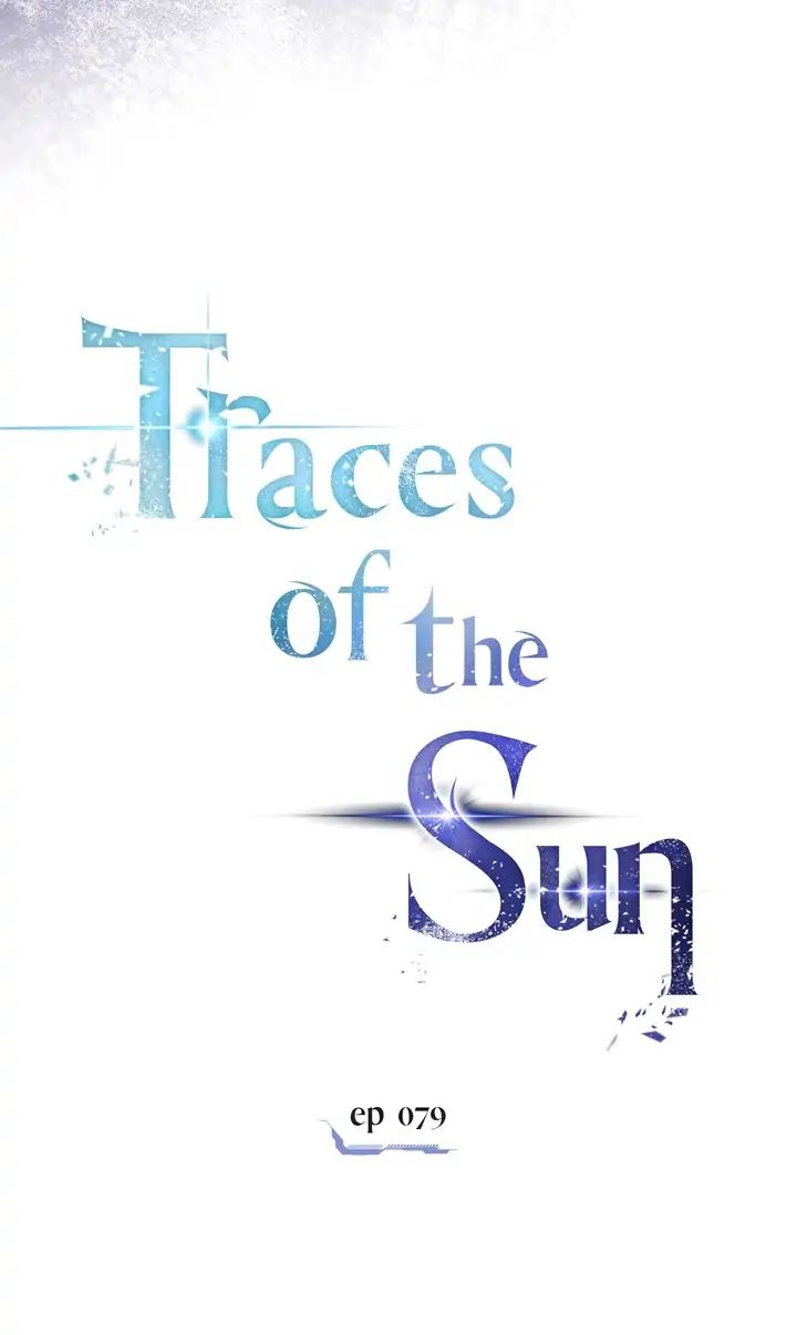 Traces of the Sun Chapter 79 page 17 - 