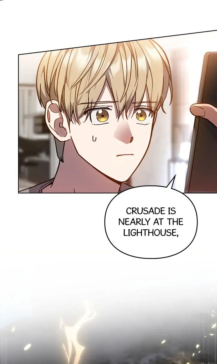 Traces of the Sun Chapter 79 page 23 - 