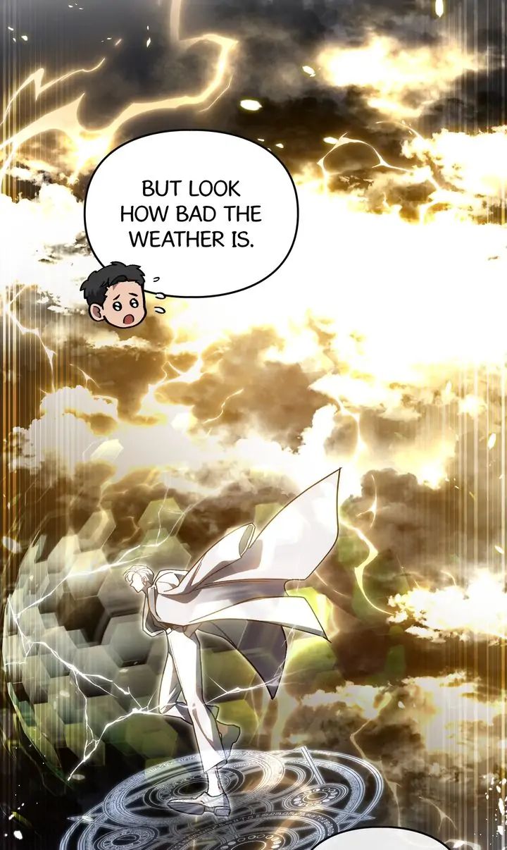 Traces of the Sun Chapter 79 page 24 - 