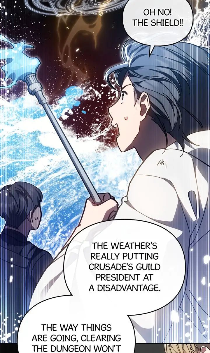 Traces of the Sun Chapter 79 page 25 - 