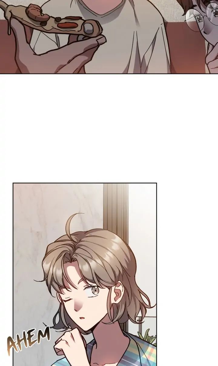 Traces of the Sun Chapter 79 page 27 - 