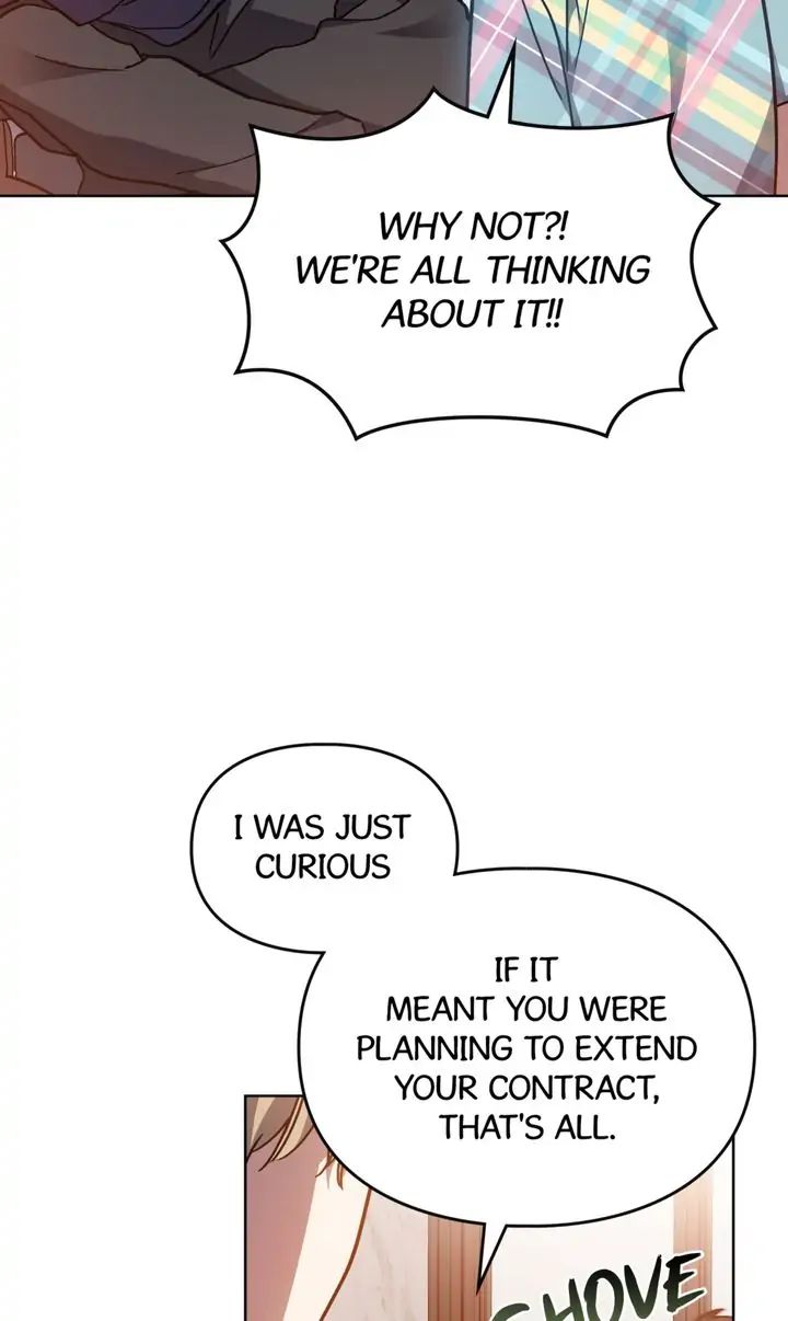Traces of the Sun Chapter 79 page 30 - 