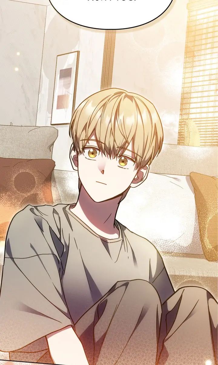 Traces of the Sun Chapter 79 page 32 - 