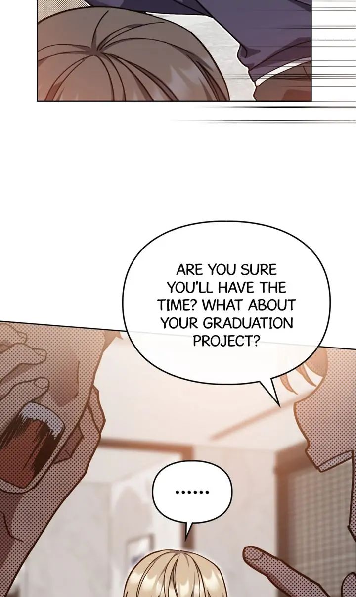 Traces of the Sun Chapter 79 page 34 - 