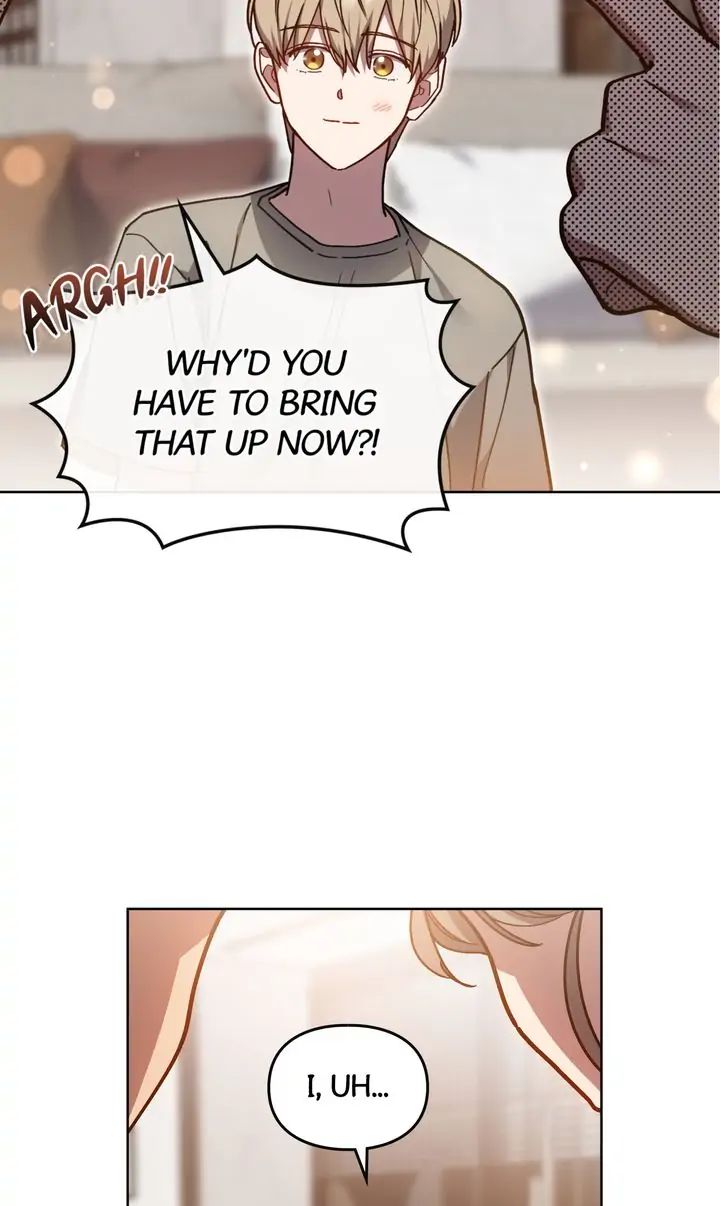 Traces of the Sun Chapter 79 page 35 - 