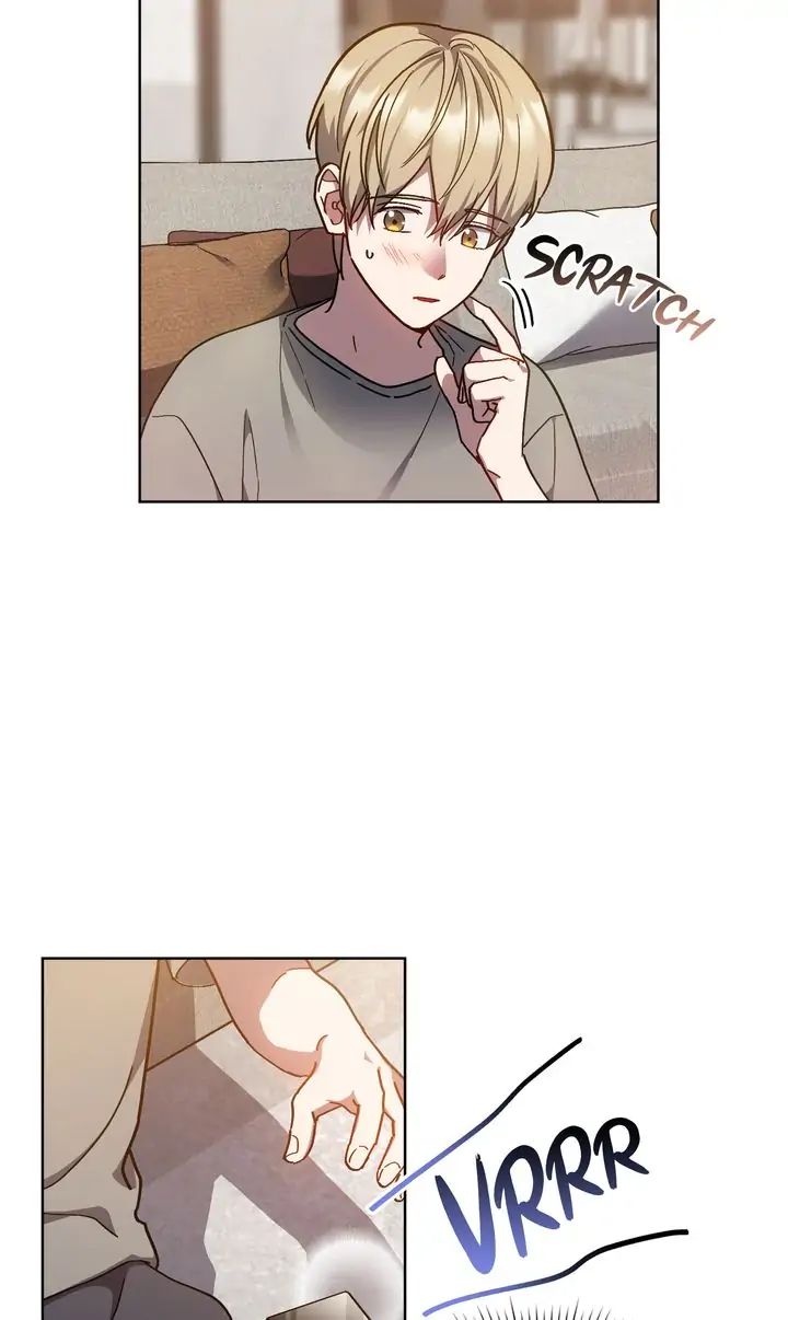 Traces of the Sun Chapter 79 page 36 - 