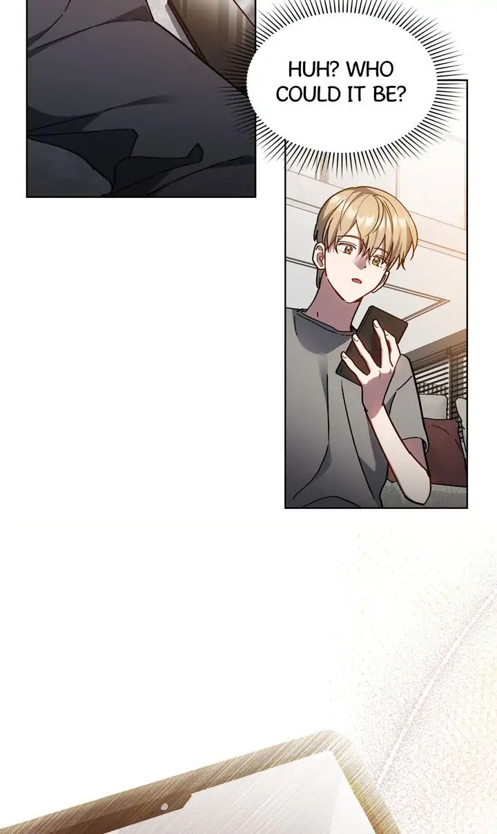Traces of the Sun Chapter 79 page 37 - 
