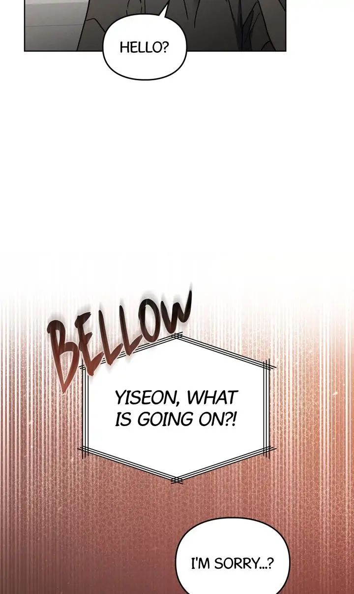 Traces of the Sun Chapter 79 page 40 - 