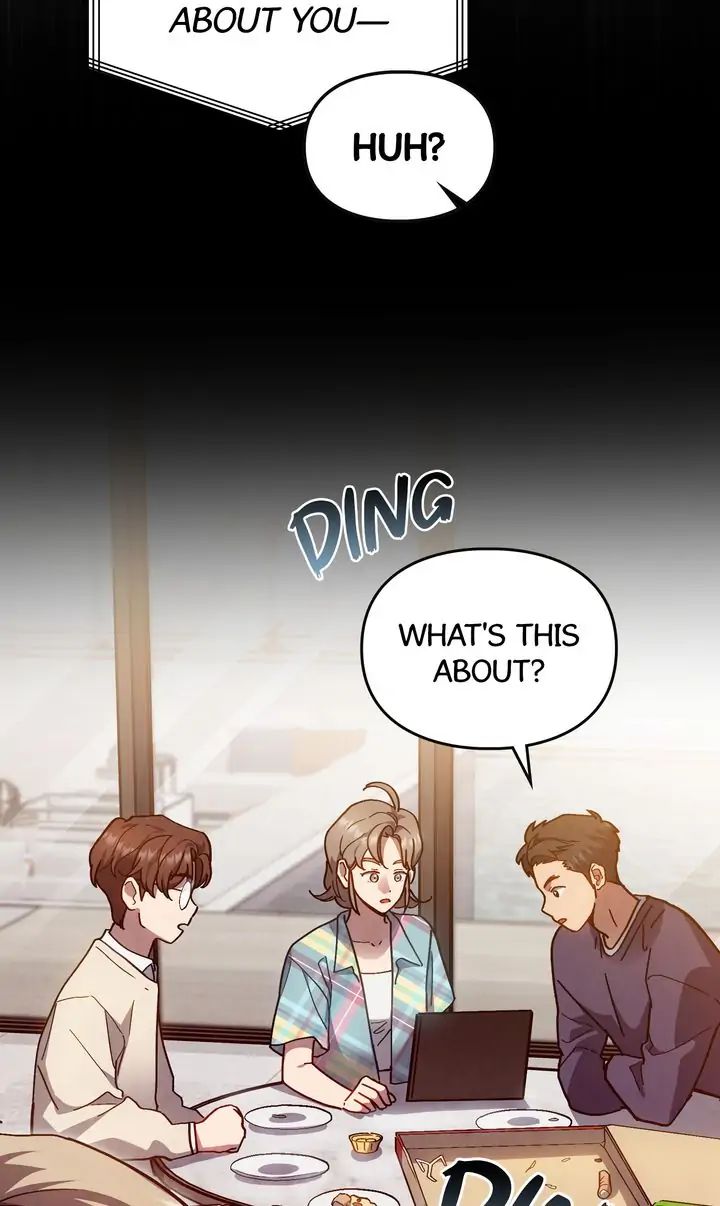 Traces of the Sun Chapter 79 page 43 - 